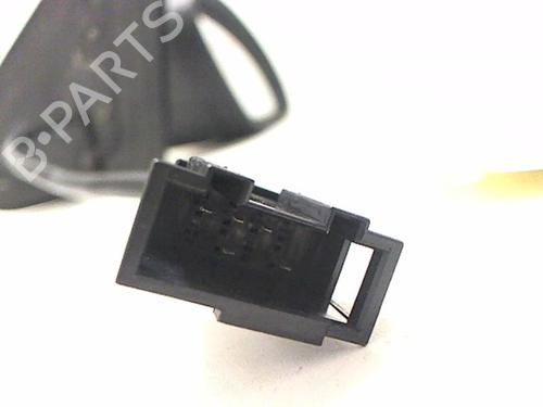 Right mirror SEAT LEON (1M1) 1.9 TDI | BP20437794C27 