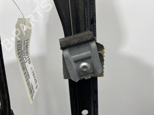 Front left window mechanism VW GOLF V (1K1) 1.9 TDI | BP30975717C22 
