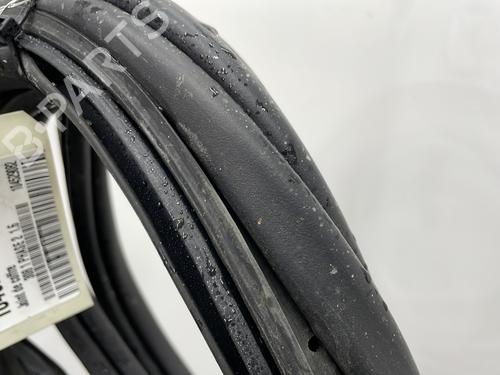 Rubber door seal PEUGEOT 308 I (4A_, 4C_) 1.6 HDi | BP25009372C142 