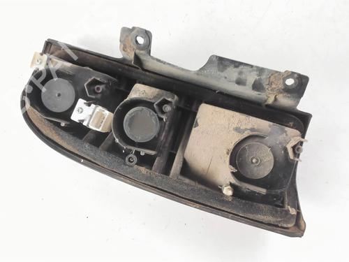 Right taillight TOYOTA LAND CRUISER 90 (_J9_) 3.0 TD (KZJ90_, KZJ95_, KZJ90R, KZJ95R, KZJ90W, KZJ95W) | BP21240322C35 