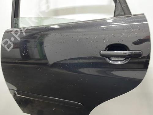 Left rear door SEAT IBIZA III (6L1) 1.9 TDI | BP20394108C4 