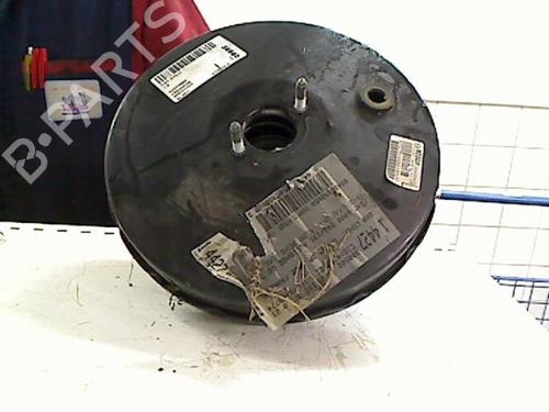 Servo brake FIAT STILO (192_) 1.6 16V (192_XB1A) | BP20437026M42