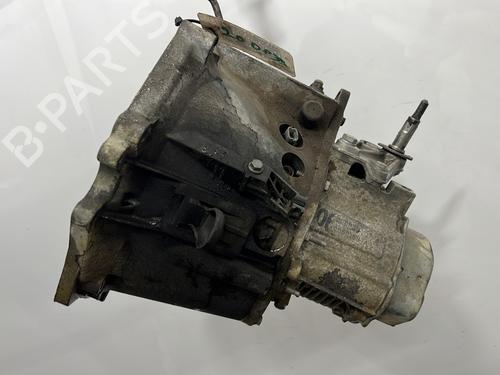Gearbox CITROËN BERLINGO Box Body/MPV (B9) 1.6 HDi / BlueHDi 75 | BP33001953M3 - Image 6