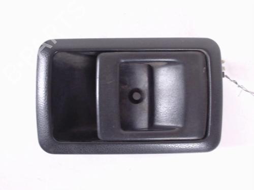 Used Front left interior door handle TOYOTA COROLLA Compact (_E9_) 1.8 D (CE90) (67 hp) 25265194