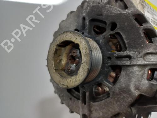 Alternator CITROËN C4 II (NC_) 1.6 BlueHDi 120 | BP39553608M7 - Image 2