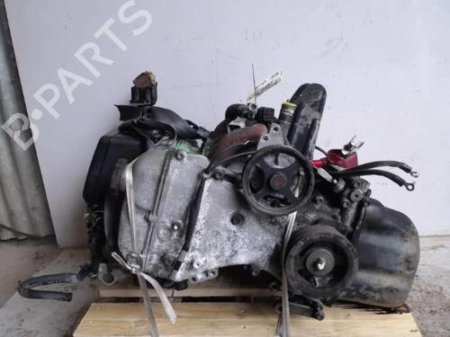Used Engine Engine SUZUKI WAGON R+ Hatchback (EM) 1.2 (SR412) (69 hp) 21235074 21235074