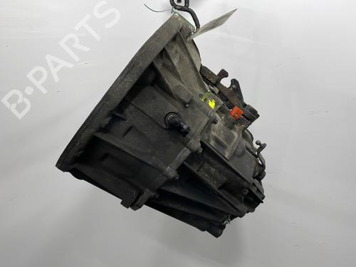 Getriebe RENAULT TRAFIC II Bus (JL) 2.0 dCi 90 (JL00, JL01, JL0H, JL0M, JL0P, JL0S) | BP29603923M3 