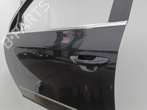 Left front door VW PASSAT B6 Variant (3C5) 2.0 TDI 16V | BP20401196C2 