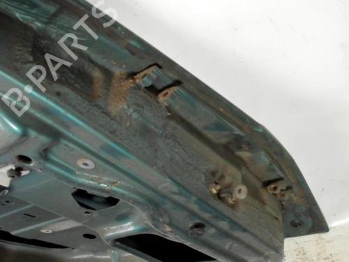 Left rear door RENAULT SUPER 5 (B/C40_) 1.1 | BP21203687C4 