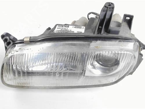 Left headlight MAZDA 323 P V (BA) 1.5 16V | BP21237773C28 - Image 3