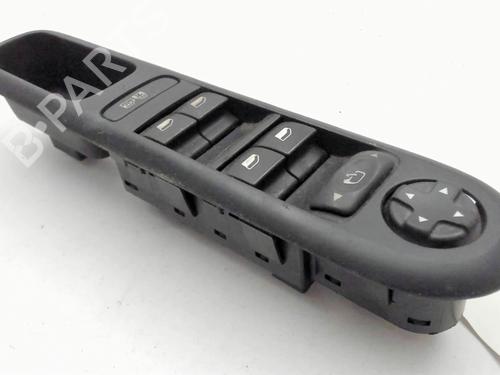 Used Left front window switch Left front window switch 38675240 38675240