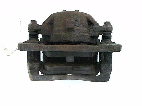 Left front brake caliper LAND ROVER FREELANDER I (L314) 2.0 Td4 4x4 | BP20477754M105 