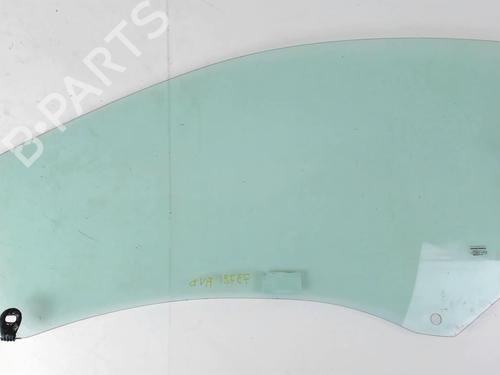 Used Front right door window RENAULT CLIO III (BR0/1, CR0/1) 1.5 dCi (75 hp) 20442268