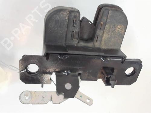 Bakluke lås VW CADDY III MPV (2KB, 2KJ, 2CB, 2CJ) 1.6 TDI (102 hp) 20442467