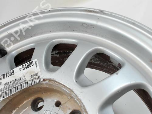 Used Rim BMW 5 (E39) 520 i (150 hp) 20442658