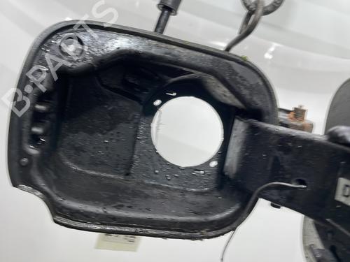 Fuel flap RENAULT CLIO III (BR0/1, CR0/1) 1.5 dCi (BR17, CR17) | BP24319936C131 