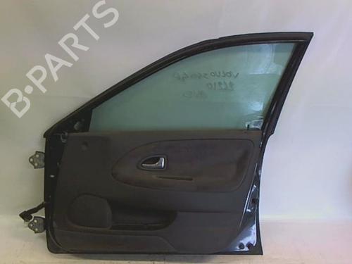 Right front door VOLVO S40 I (644) 1.9 TD | BP20471312C3 