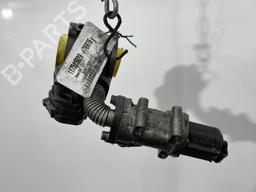 Egr OPEL ZAFIRA / ZAFIRA FAMILY B (A05) 1.9 CDTI (M75) | BP31074578M69 