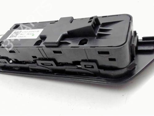 Left front window switch LAND ROVER RANGE ROVER EVOQUE (L538) 2.0 D 4x4 | BP39576020I27 - Image 3