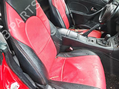 Engine MAZDA MX-5 II (NB) 1.8 16V (NB8C) | BP33237384M1  - Image 11