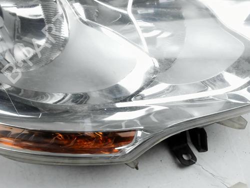 Right headlight CITROËN C4 II (NC_) 1.6 HDi 110 | BP39486471C29 - Image 4