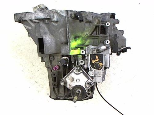 Gearbox CITROËN C8 (EA_, EB_) 2.2 HDi | BP20473293M3 