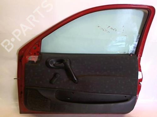 Right front door OPEL CORSA B (S93) 1.2 i 16V (F08, F68, M68) | BP20408209C3 