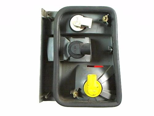 Right tailgate light CITROËN EVASION MPV (22, U6) 1.9 TD | BP20430065C80 