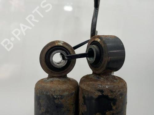 Right rear shock absorber SUZUKI ALTO VII (GF, HA25_, HA35_) 1.0 (AMF310, GFC31S) | BP20417349M19 