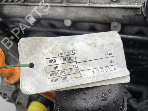 Motor SEAT ALHAMBRA (7V8, 7V9) 1.9 TDI | BP29921897M1