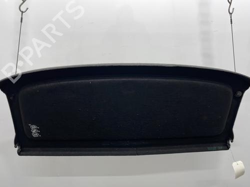 Rear parcel shelf VW GOLF VII (5G1, BQ1, BE1, BE2) 1.6 TDI | BP32428816C85