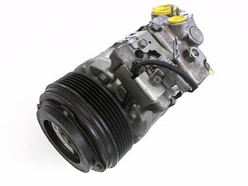 AC compressor BMW 1 (E87) 118 d | BP20433741M34 