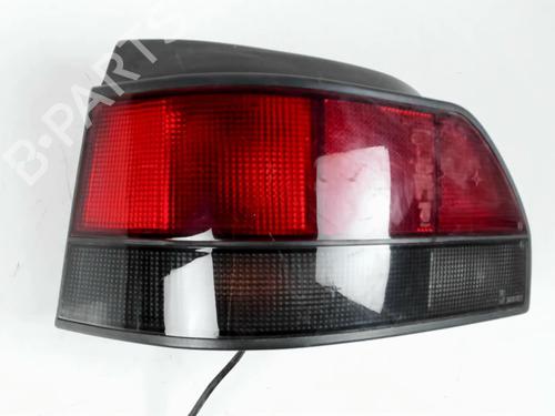 Left taillight RENAULT CLIO I (B/C57_, 5/357_) 1.4 (B/C57T, B/C57Y) | BP28321520C34 