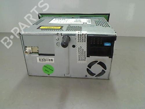 Radio OPEL CORSA D (S07) 1.4 (L08, L68) | BP20430926E6 