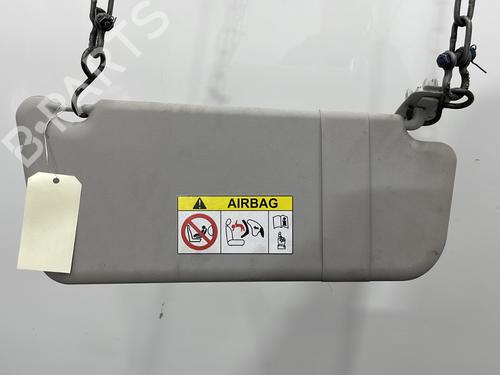 Right sun visor PEUGEOT EXPERT Van (V_) 2.0 BlueHDi 145 | BP28498753I2 