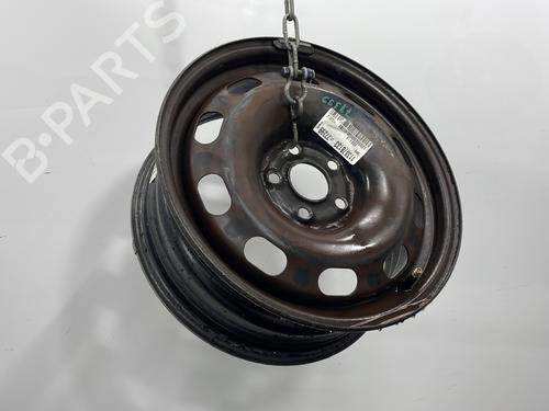 Rim VW GOLF IV (1J1) 1.9 TDI | BP29976484C45
