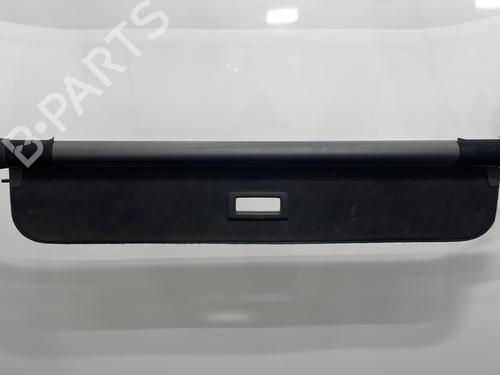Used Rear parcel shelf Rear parcel shelf RENAULT LAGUNA III Grandtour (KT0/1) 2.0 dCi (KT0M, KT0N, KT0S, KT19, KT1F) (173 hp) 25210029 25210029