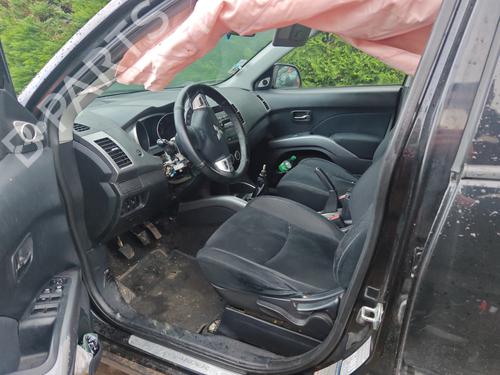 Engine MITSUBISHI OUTLANDER II (CW_W) 2.0 DI-D (CW8W) | BP36871093M1  - Image 9