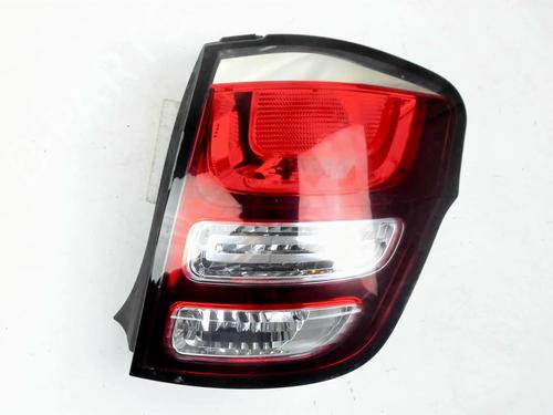 Right taillight CITROËN C3 II (SC_) 1.4 HDi 70 (SC8HZC, SC8HR0, SC8HP4) | BP39641615C35 - Image 3