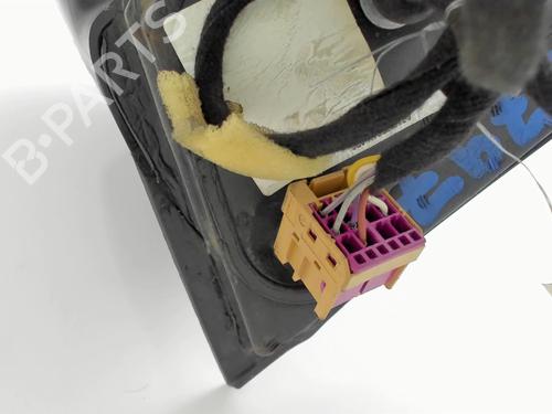 Left mirror VW POLO V (6R1, 6C1) 1.2 | BP20453768C26 