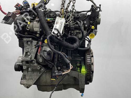 Engine DACIA SANDERO 1.5 dCi | BP33687858M1  - Image 9