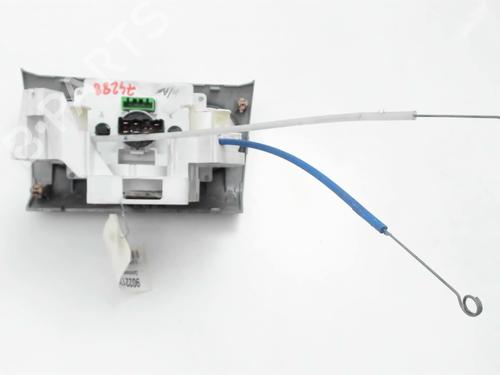 Climate control SUZUKI ALTO VII (GF) 1.0 (AMF310, GFC31S) | BP20417360I5 
