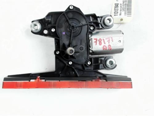 Used Rear wiper motor MERCEDES-BENZ A-CLASS (W169) A 180 CDI (169.007, 169.307) (109 hp) 30329270