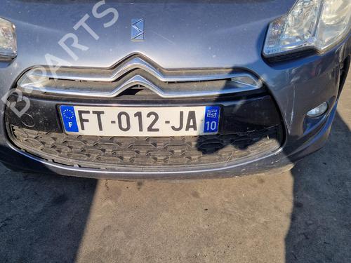 Alternator CITROËN DS3 (SA_) 1.6 HDi 90 | BP39044640M7 - Image 11
