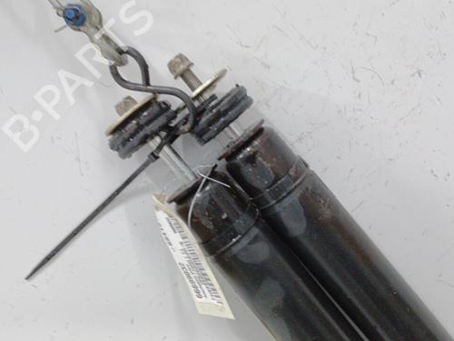 Right rear shock absorber HONDA CIVIC VIII Hatchback (FN, FK) 2.2 CTDi (FK3) | BP20428123M19 