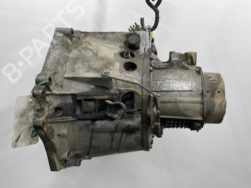 Gearbox CITROËN BERLINGO / BERLINGO FIRST Box Body/MPV (M_) 1.6 HDI 75 (MB9HW) | BP25209927M3 