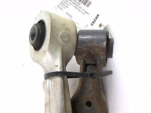 Right rear suspension arm NISSAN QASHQAI / QASHQAI +2 I (J10, NJ10, JJ10E) 1.5 dCi | BP20431722M15 