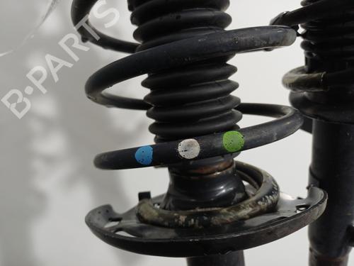 Left front shock absorber CITROËN C3 III (SX) 1.2 VTi 82 | BP36345143M16  - Image 6