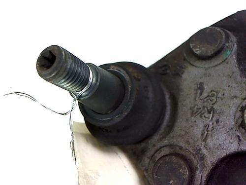 Right front suspension arm VW POLO V (6R1, 6C1) 1.4 TDI | BP20402722M13 
