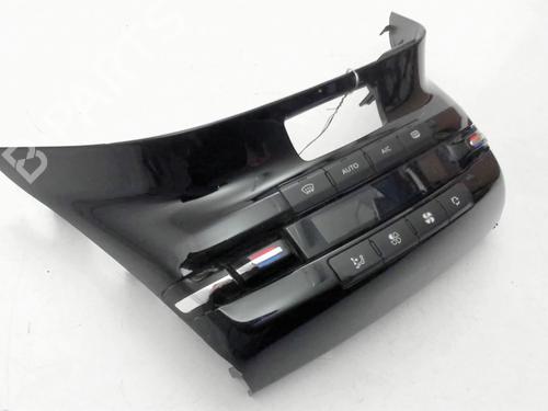 Climate control PEUGEOT 2008 I (CU_) 1.6 HDi | BP40002549I5 - Image 5